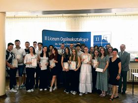 matura m