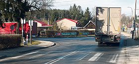 chodnik