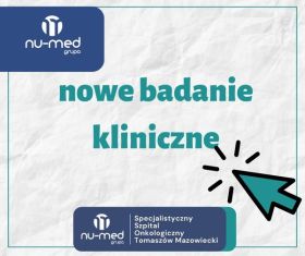 kliniczne