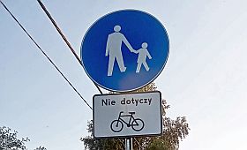 niedotyczy