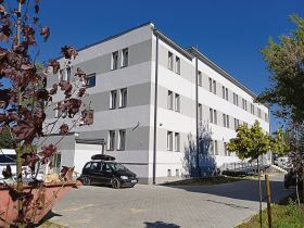 szpital m