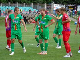 lechia m