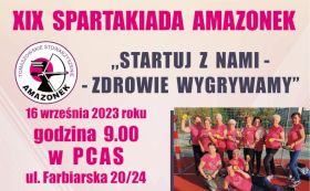 amazonki m