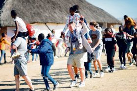 zimbabwe m