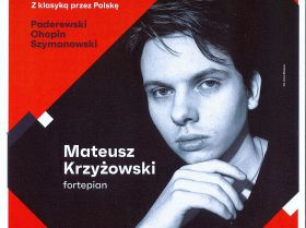 krzyzowski m