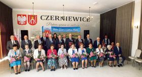 czerniewice m