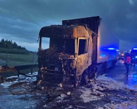 fot. OSP Lubochnia m