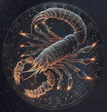 SKORPION  24.X-22.XI