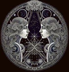 BLIŹNIĘTA  22.V-21.VI