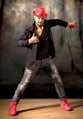 Michał Gawlik FB GCKRiBP