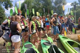 azyl spotkanie nad pilicą 2023 fot Janusz Jakubowski FB Azyl