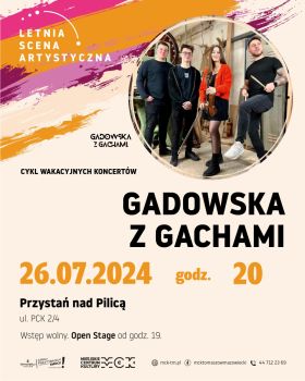 gadowska m