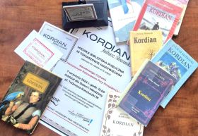 kordian m
