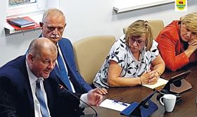 starosta