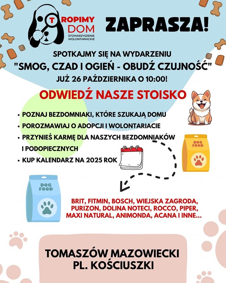 tropimy d
