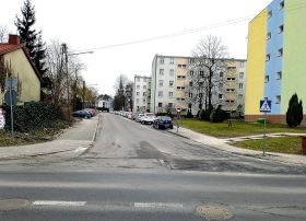 ulica