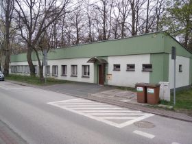 klubowa m