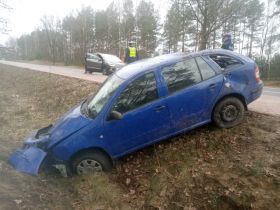 auto m