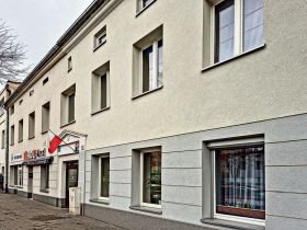 kamienica m