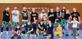 kosz m