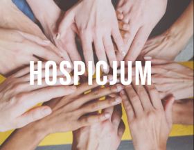 hospicjum m