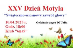 motyl m