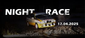 night race m