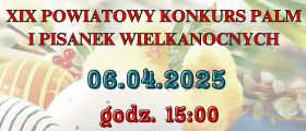 palmy i pisanki m
