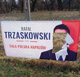 trzaskowski m
