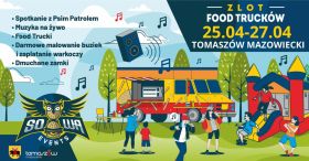 foodtrucki m
