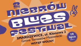 blues m