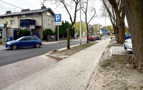 mazowiecka m