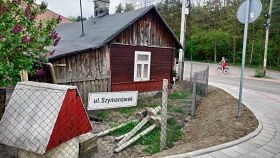 szymanówek m