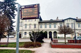rozkłady m