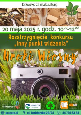 drzewko m
