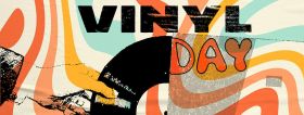 vinylday m