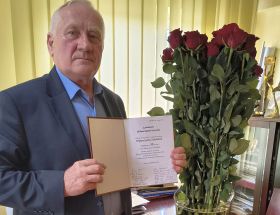 Kaczmarek jubileusz fb m