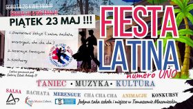 fiesta m