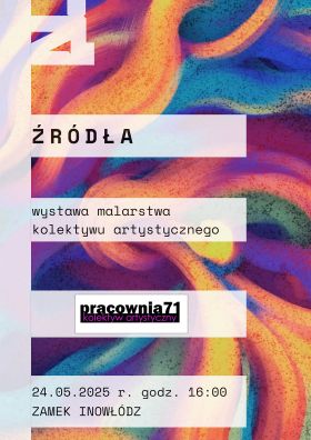 xródła m