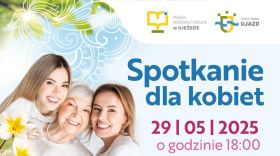 dla kobiet m