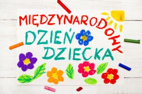 dzień dziecka m