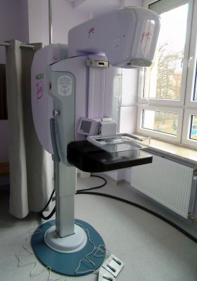 mammograf m