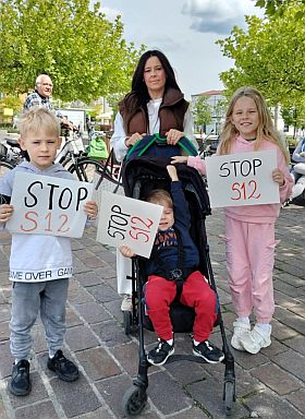 protest s12 m