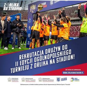z orlika na stadion m