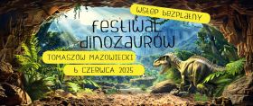 dinozaury m
