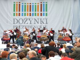 dozynki m