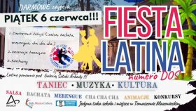 fiesta dfc m