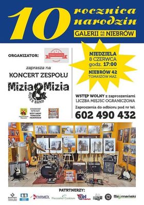 galeria niebrow m