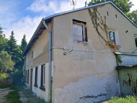 kamienica m