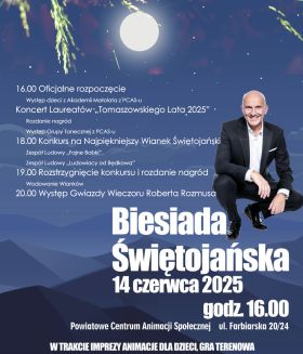 biesiada m